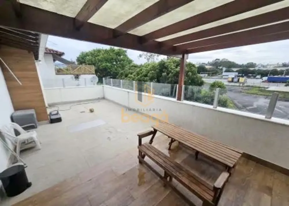 Cobertura, 3 quartos, 180 m² - Foto 17
