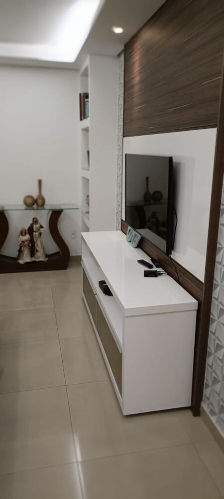 Apartamento à venda com 2 quartos, 90m² - Foto 3