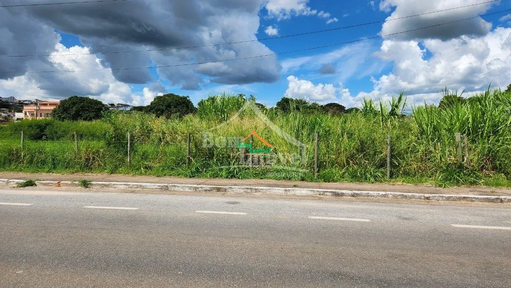 Terreno, 813 m² - Foto 1