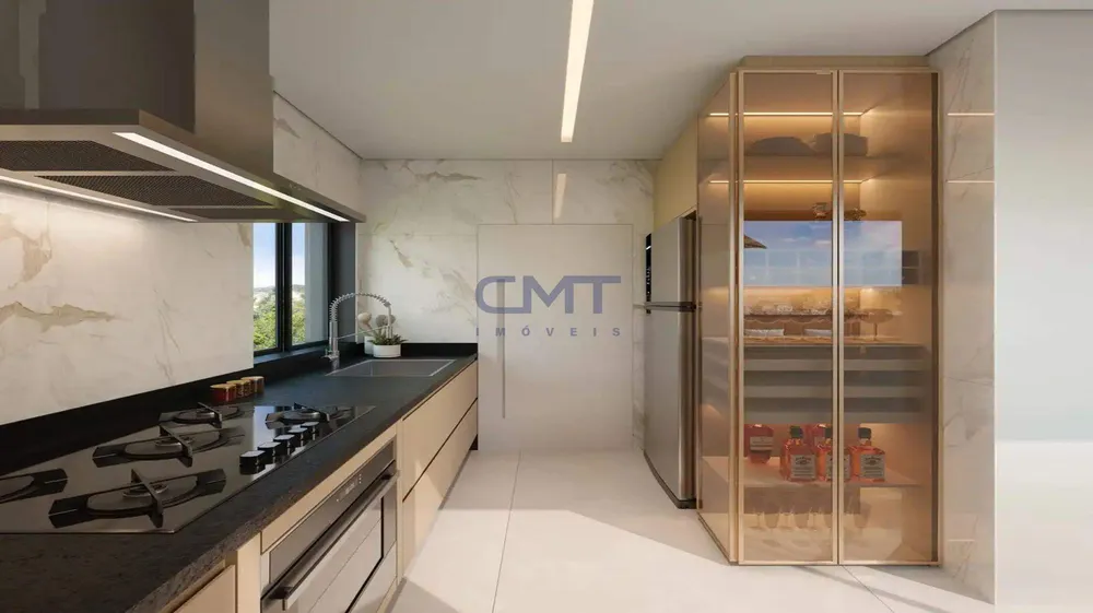 Cobertura, 2 quartos, 70 m² - Foto 3