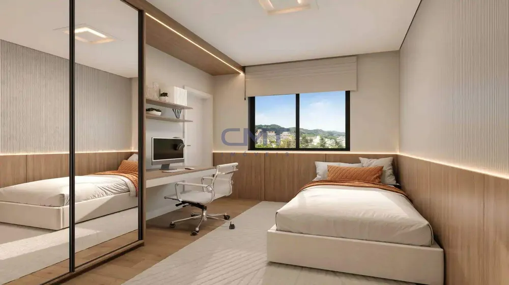 Cobertura, 2 quartos, 70 m² - Foto 14
