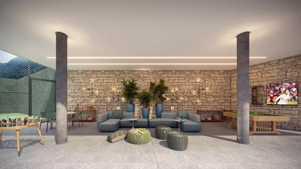 Apartamento, 4 quartos, 439 m² - Foto 9