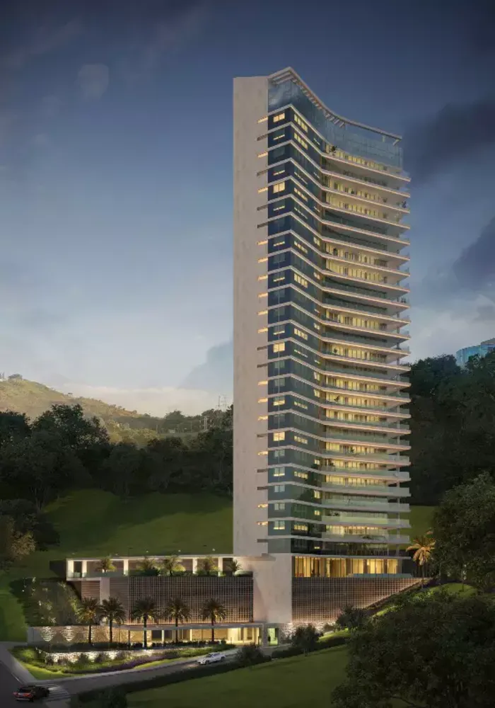 Apartamento, 4 quartos, 439 m² - Foto 16
