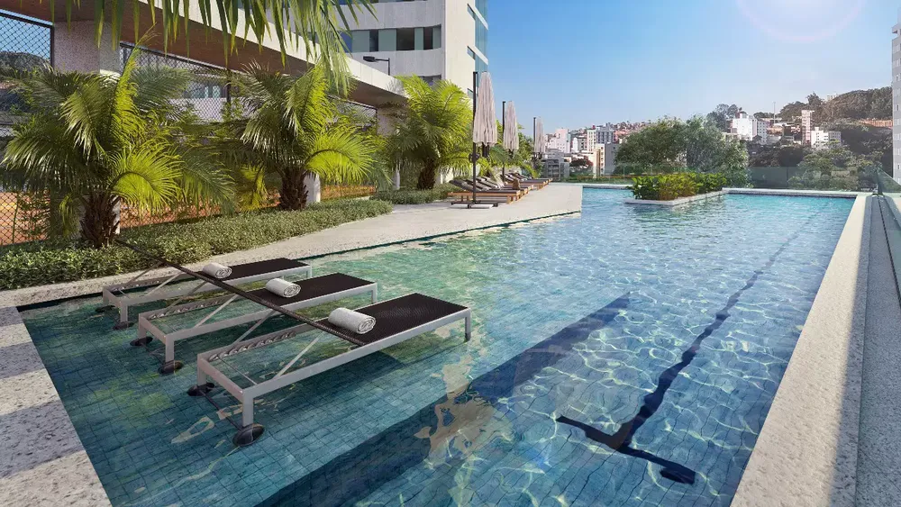 Apartamento, 4 quartos, 439 m² - Foto 6