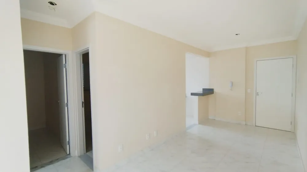 Apartamento, 2 quartos, 52 m² - Foto 1