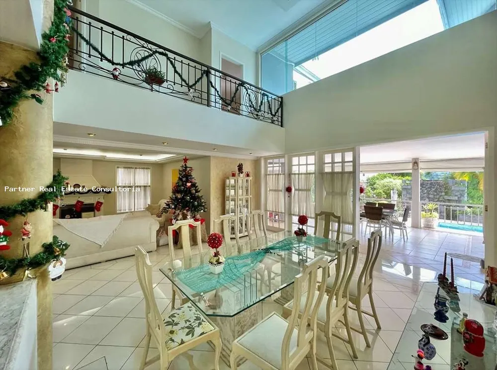 Casa de Condomínio, 4 quartos - Foto 4
