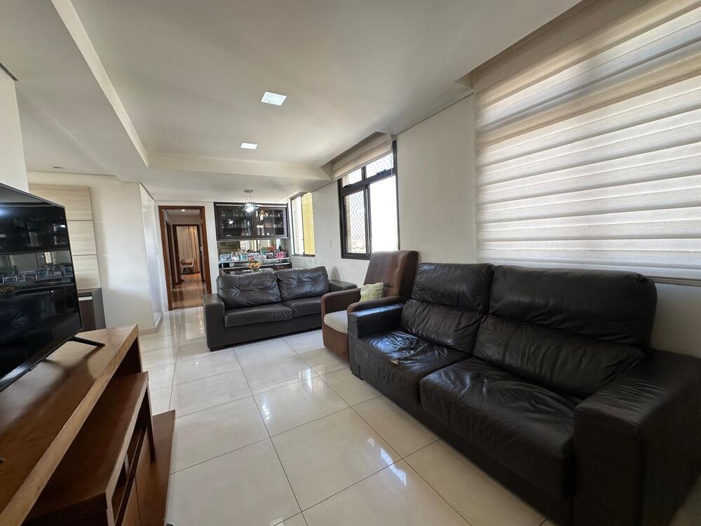 Cobertura à venda com 4 quartos, 258m² - Foto 3