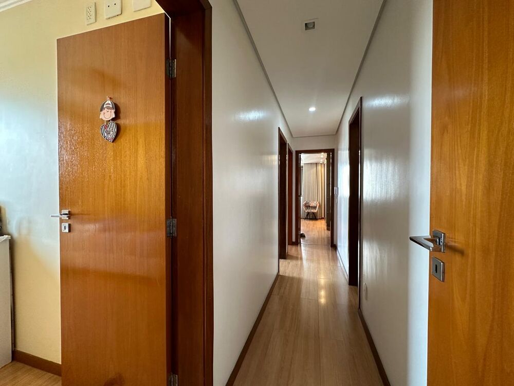 Cobertura à venda com 4 quartos, 258m² - Foto 7