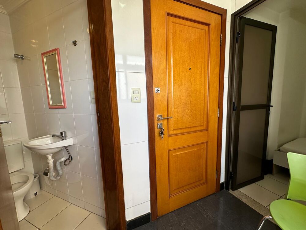 Cobertura à venda com 4 quartos, 258m² - Foto 5
