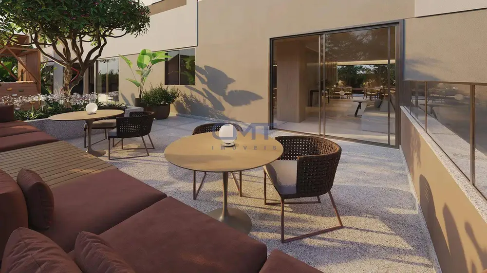 Apartamento, 4 quartos, 165 m² - Foto 9