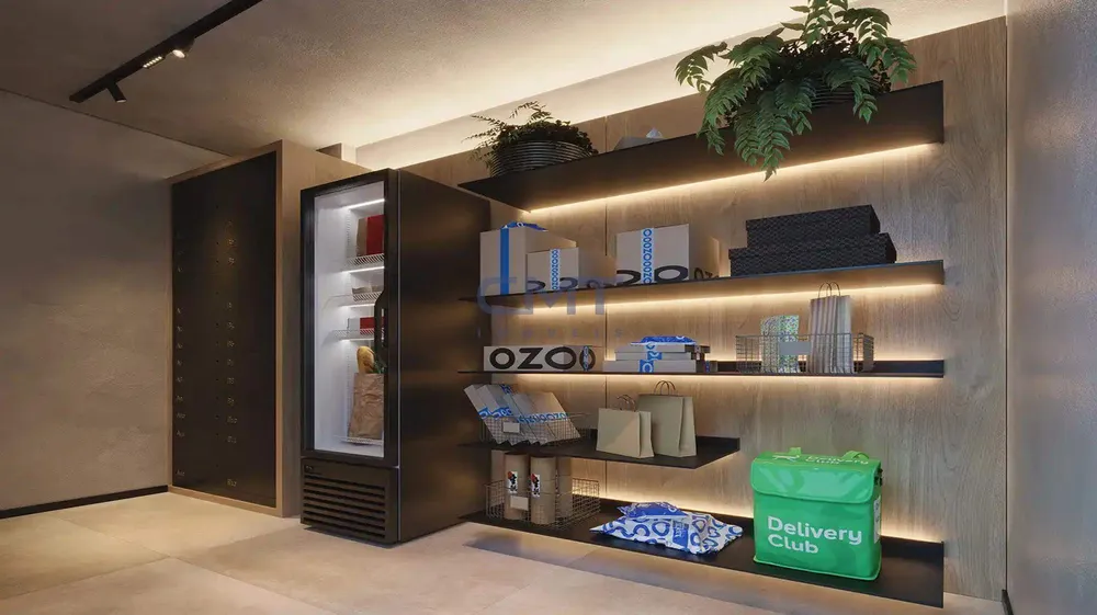 Apartamento, 4 quartos, 165 m² - Foto 15