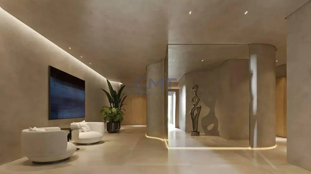 Apartamento, 4 quartos, 165 m² - Foto 3