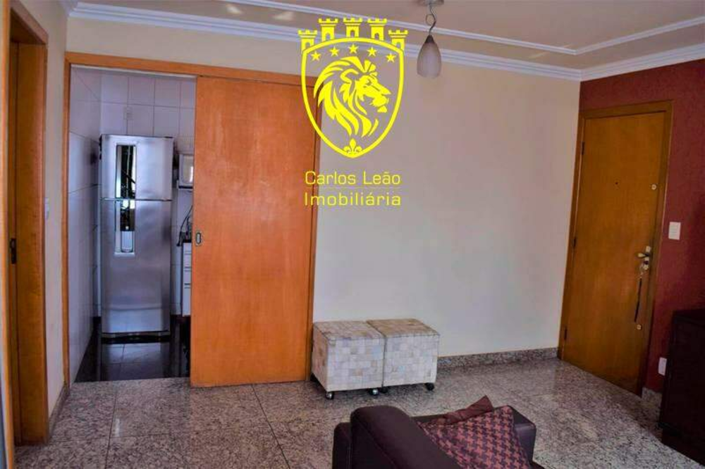 Cobertura à venda com 3 quartos, 198m² - Foto 2