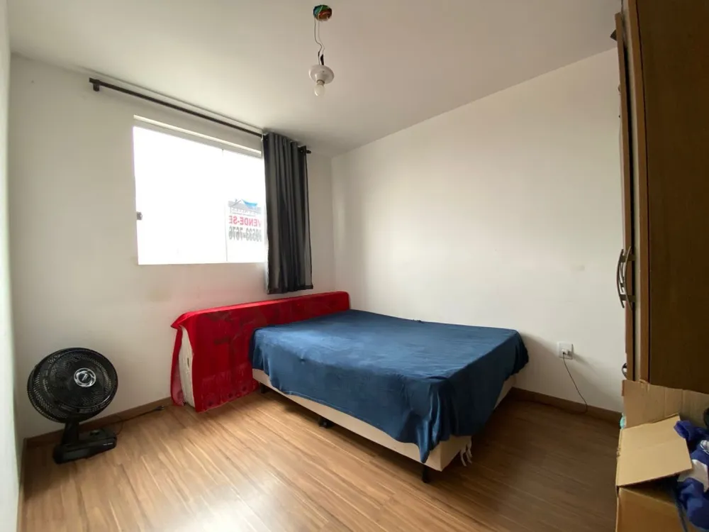 Apartamento, 2 quartos, 50 m² - Foto 9