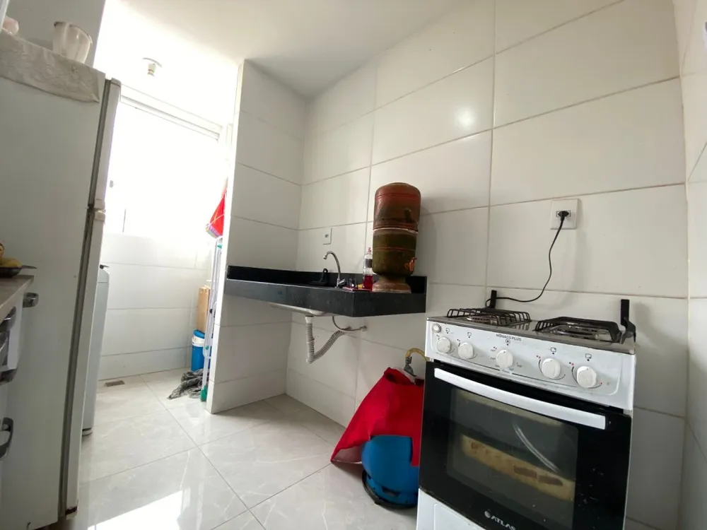 Apartamento, 2 quartos, 50 m² - Foto 7