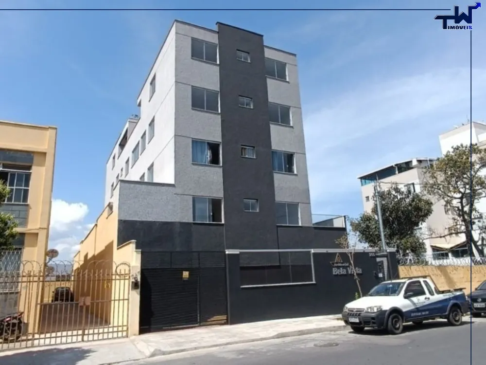 Apartamento, 2 quartos, 50 m² - Foto 3