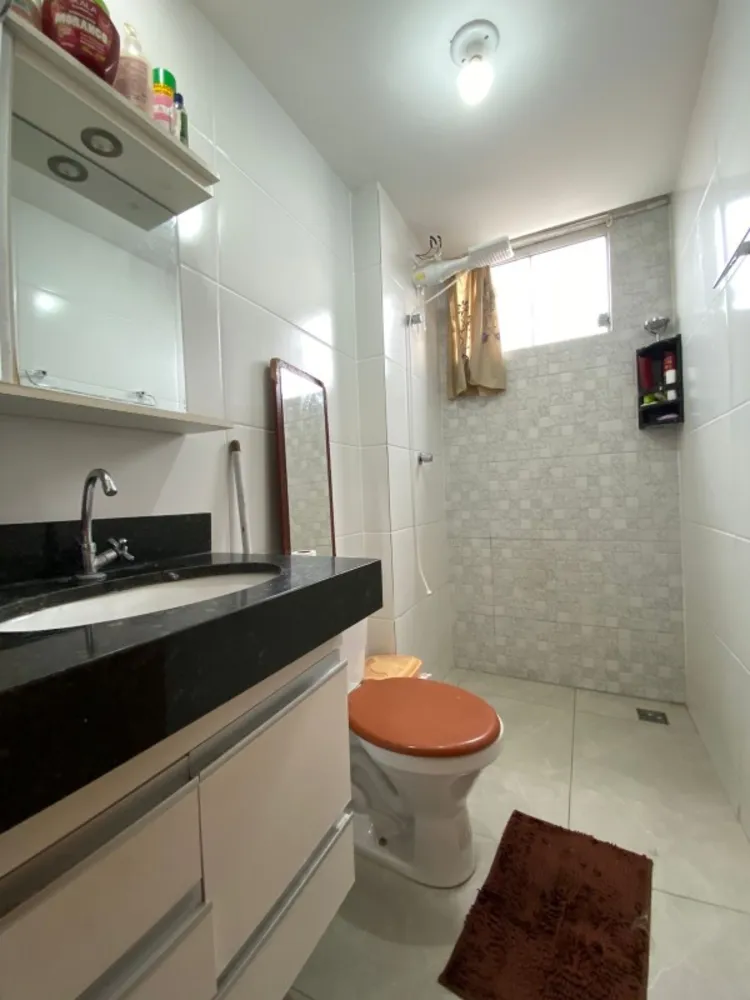 Apartamento, 2 quartos, 50 m² - Foto 6
