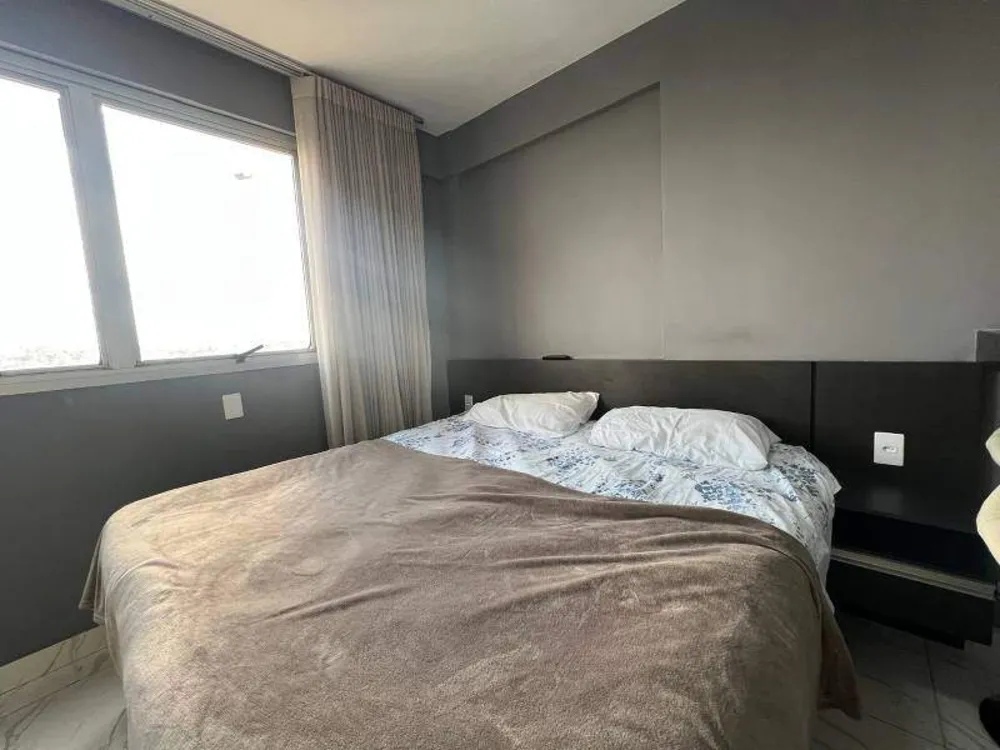 Apartamento, 1 quarto, 29 m² - Foto 7