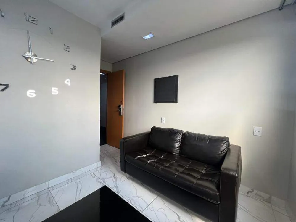 Apartamento, 1 quarto, 29 m² - Foto 3