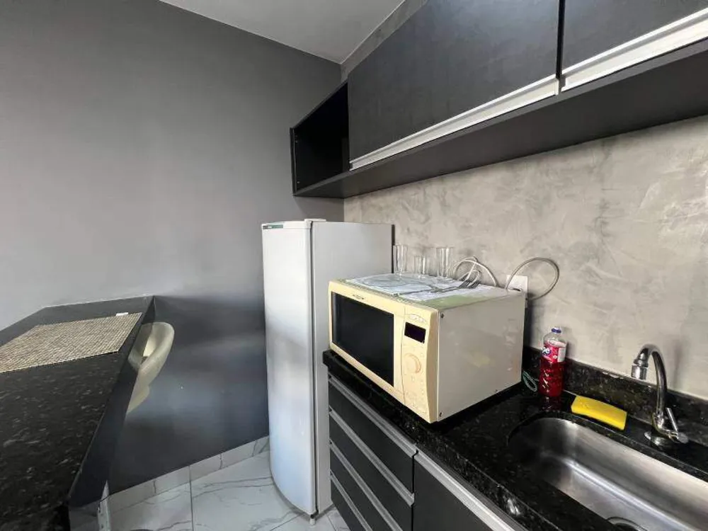 Apartamento, 1 quarto, 29 m² - Foto 16