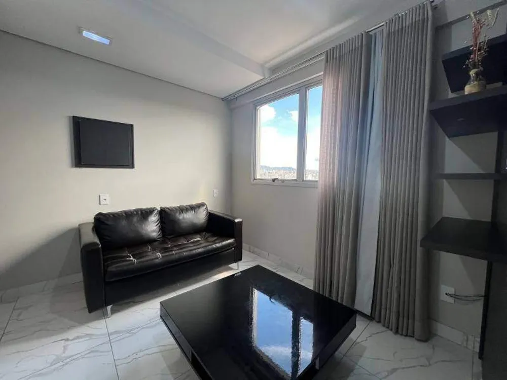 Apartamento, 1 quarto, 29 m² - Foto 2
