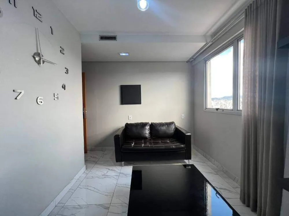 Apartamento, 1 quarto, 29 m² - Foto 4
