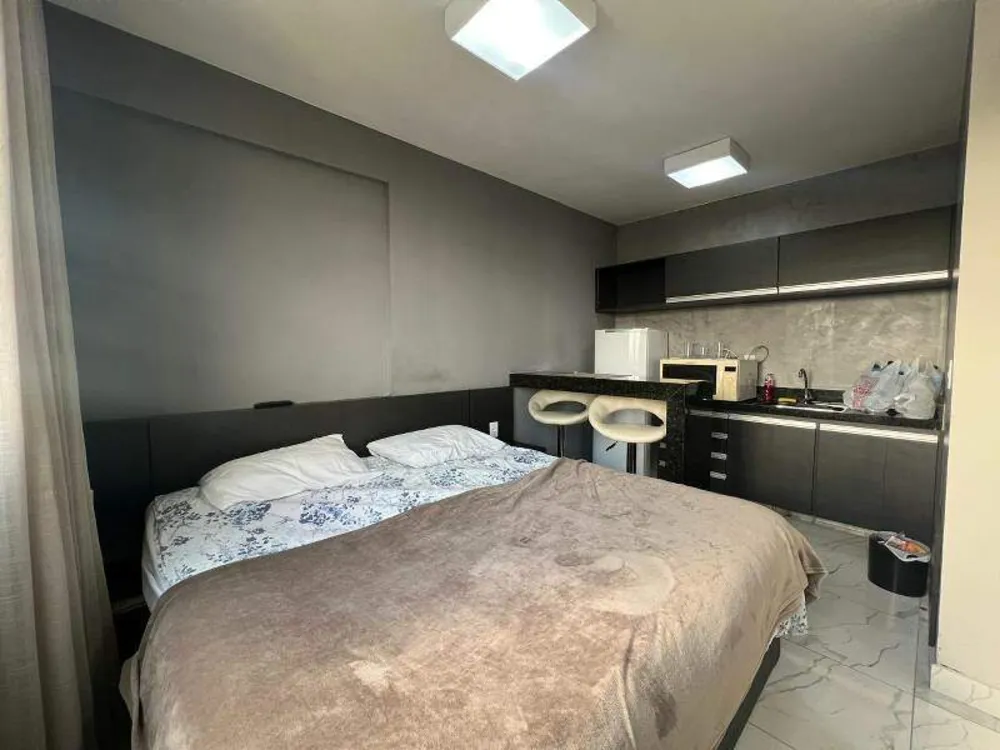Apartamento, 1 quarto, 29 m² - Foto 9