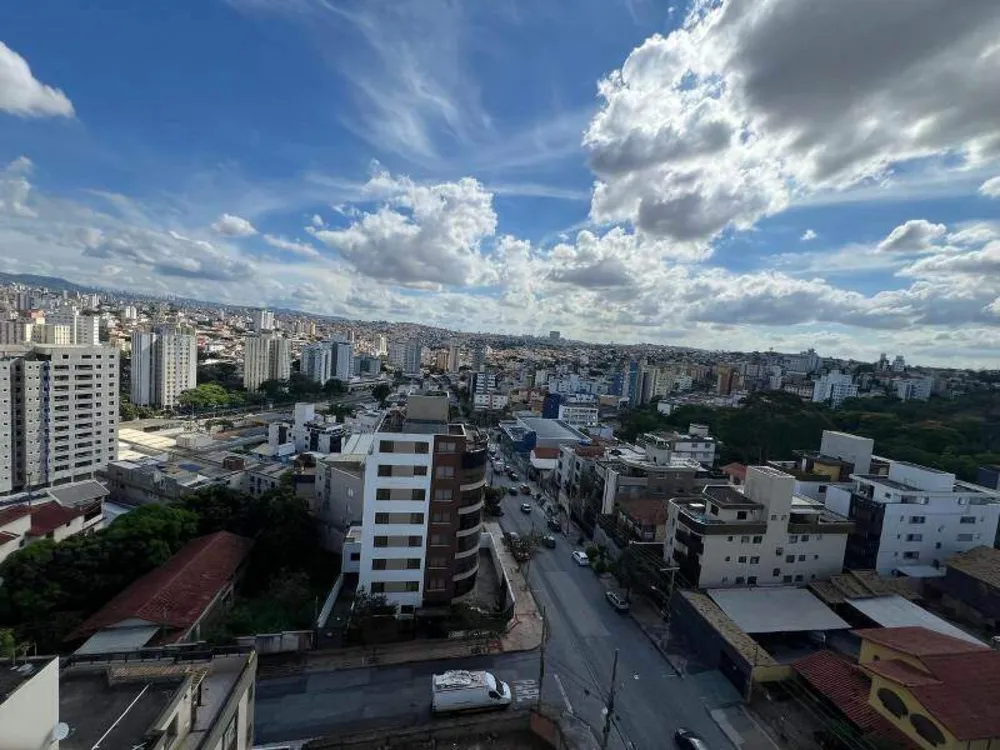 Apartamento, 1 quarto, 29 m² - Foto 5