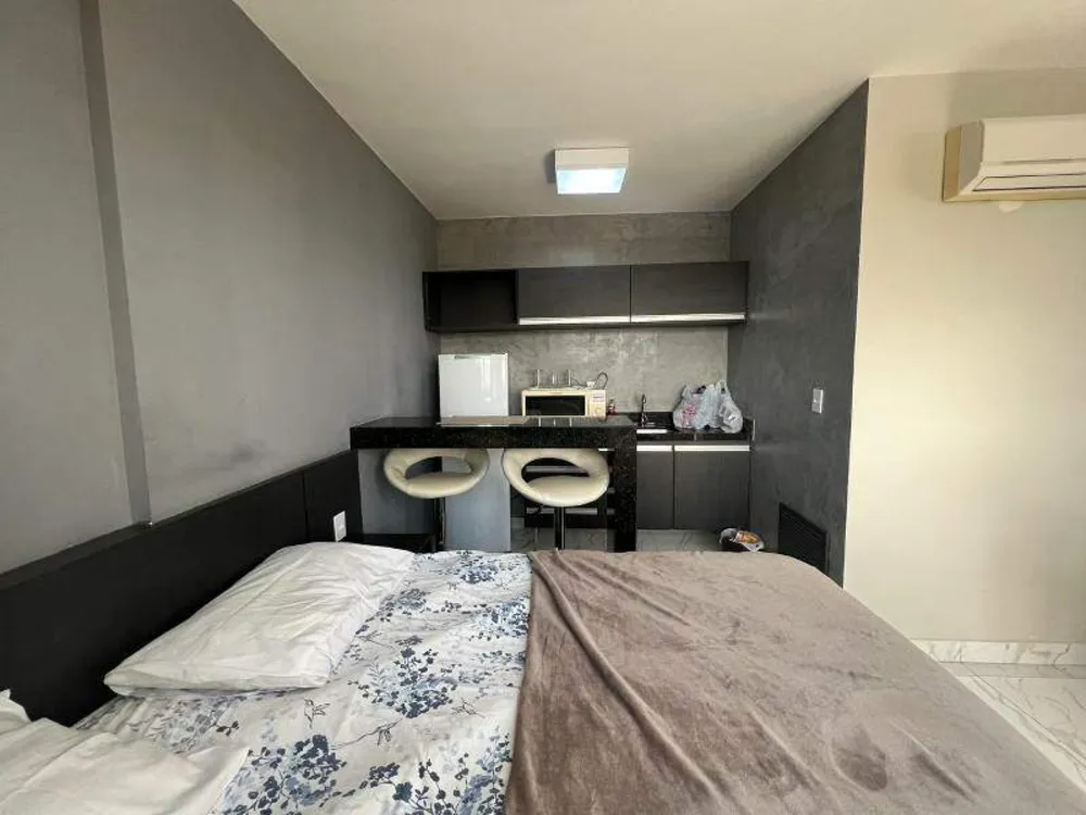 Apartamento, 1 quarto, 29 m² - Foto 11