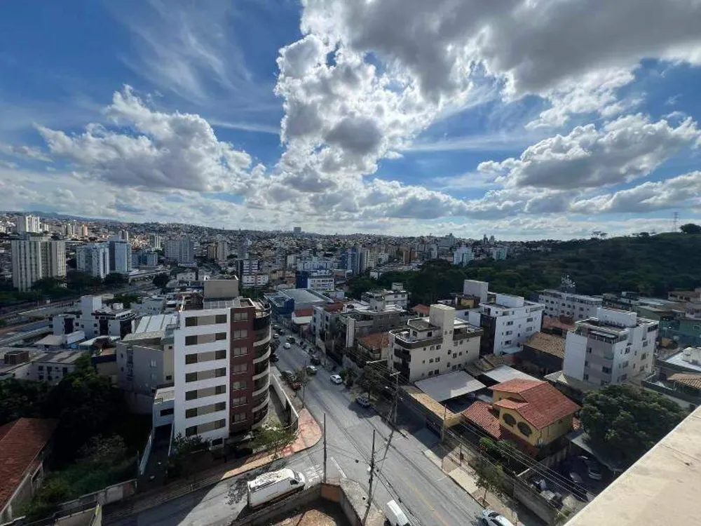 Apartamento, 1 quarto, 29 m² - Foto 6