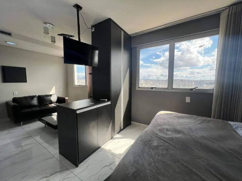 Apartamento, 1 quarto, 29 m² - Foto 13