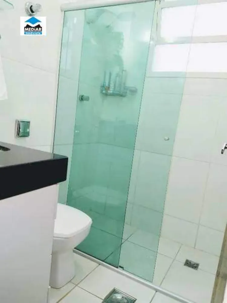 Apartamento, 3 quartos, 90 m² - Foto 14