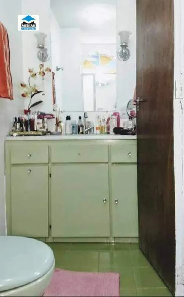 Apartamento, 3 quartos, 90 m² - Foto 13