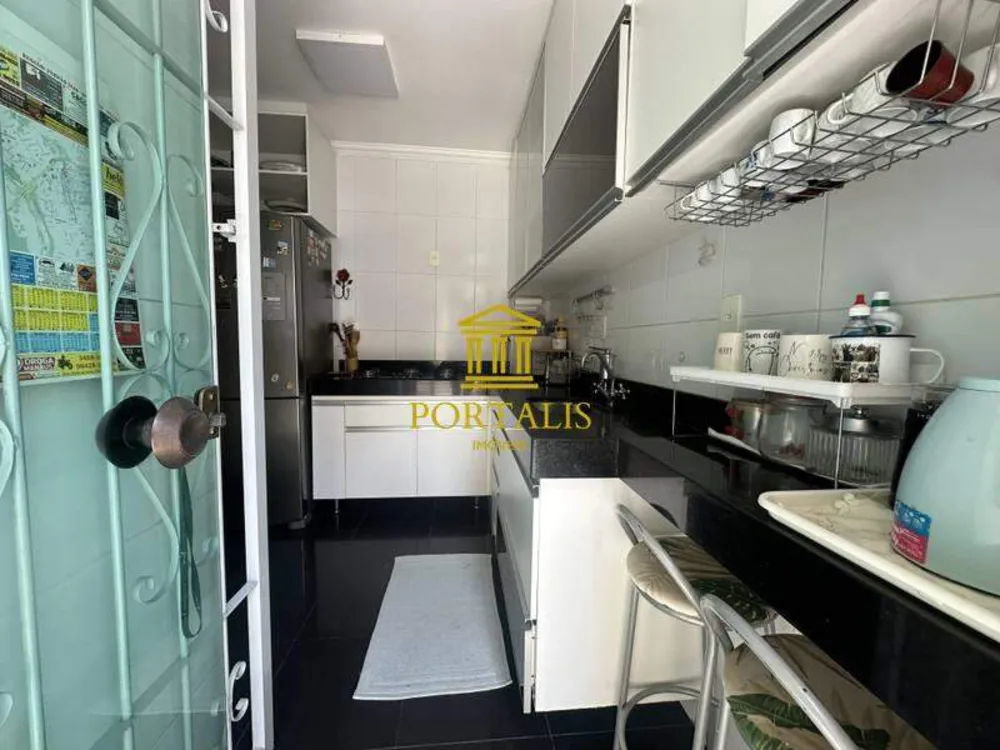 Apartamento, 3 quartos, 90 m² - Foto 4