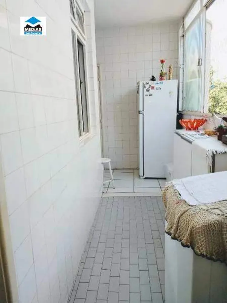 Apartamento, 3 quartos, 90 m² - Foto 6