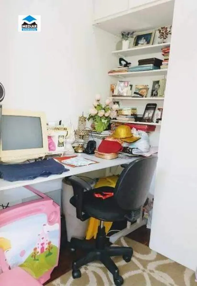 Apartamento, 3 quartos, 90 m² - Foto 9