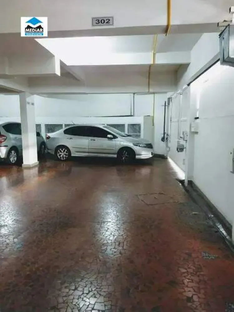 Apartamento, 3 quartos, 90 m² - Foto 7