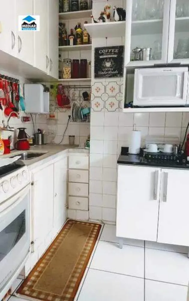 Apartamento, 3 quartos, 90 m² - Foto 10