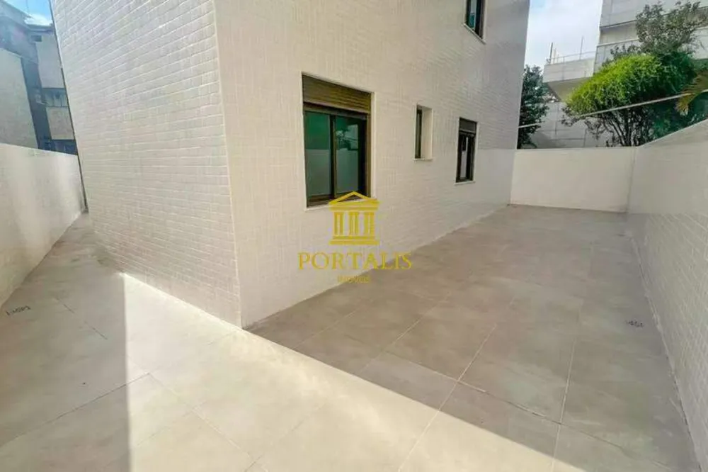 Apartamento, 3 quartos, 90 m² - Foto 1