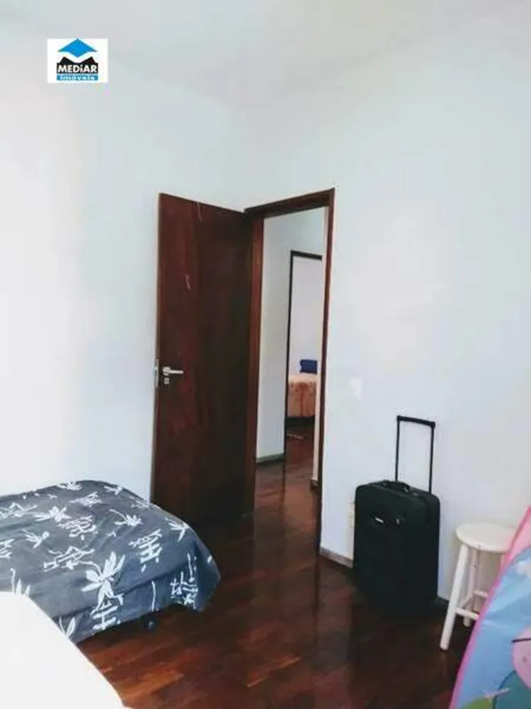 Apartamento, 3 quartos, 90 m² - Foto 8