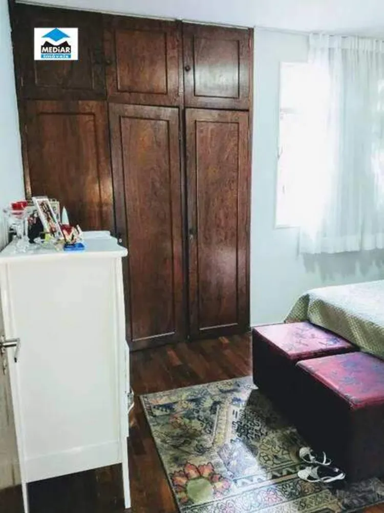 Apartamento, 3 quartos, 90 m² - Foto 4
