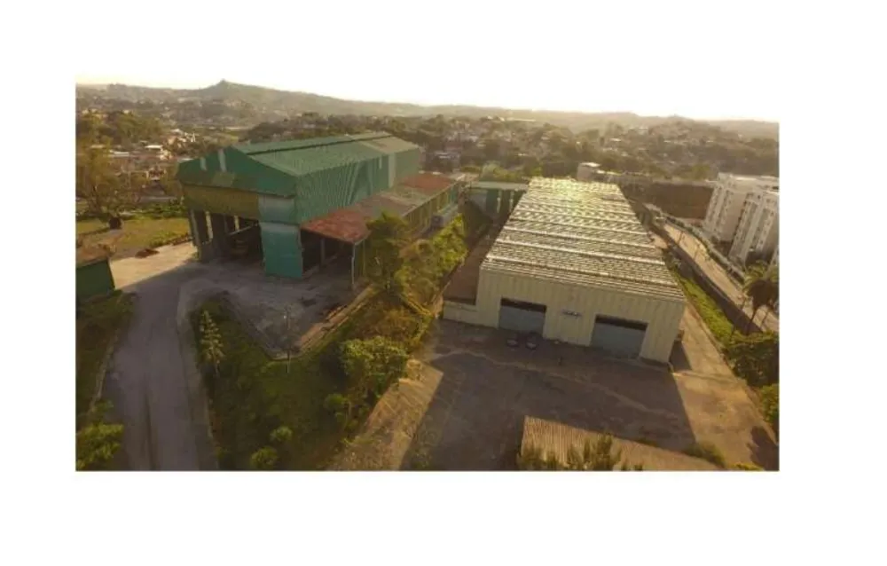 Depósito-Galpão, 29482 m² - Foto 1