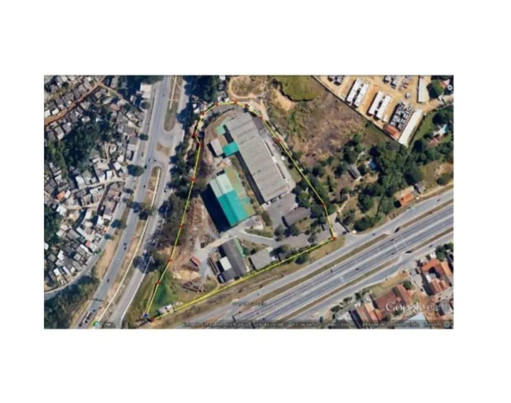 Depósito-Galpão, 29482 m² - Foto 8