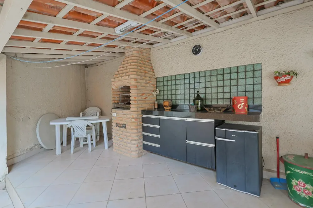 Casa, 5 quartos, 228 m² - Foto 8