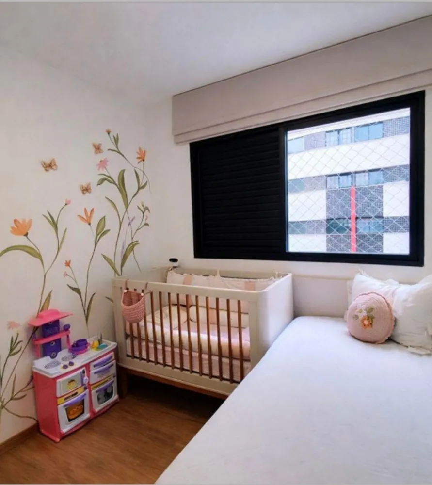 Apartamento, 3 quartos, 87 m² - Foto 10
