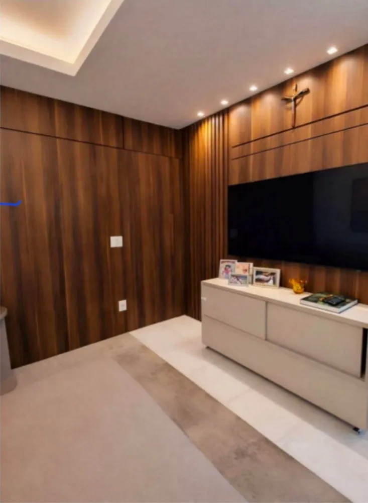 Apartamento, 3 quartos, 87 m² - Foto 2