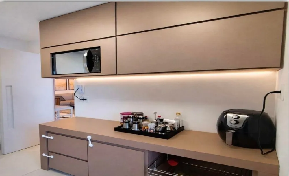 Apartamento, 3 quartos, 87 m² - Foto 4