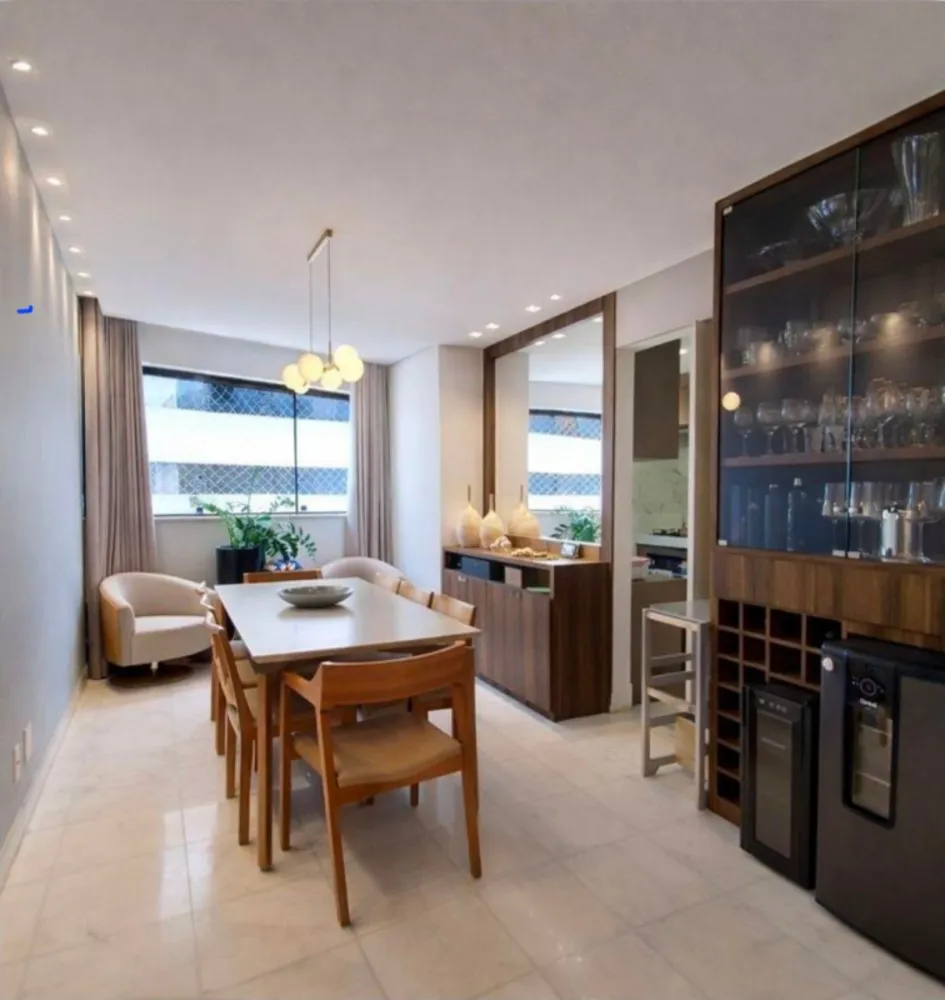 Apartamento, 3 quartos, 87 m² - Foto 12
