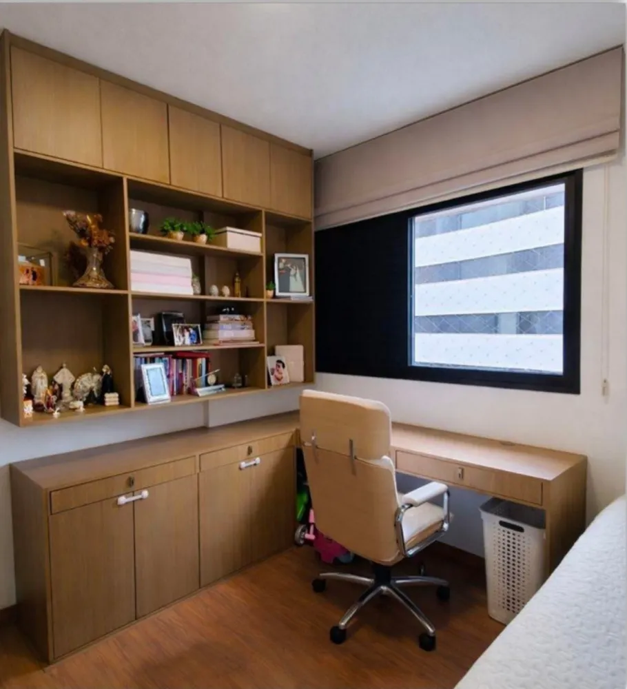 Apartamento, 3 quartos, 87 m² - Foto 15