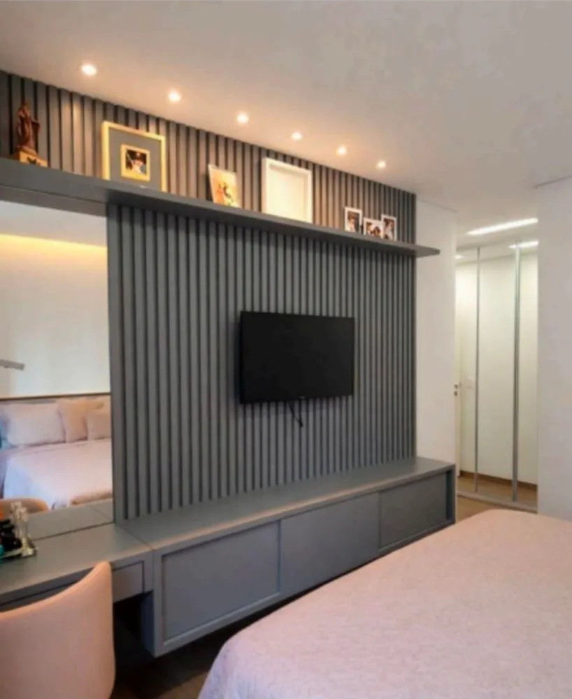 Apartamento, 3 quartos, 87 m² - Foto 8